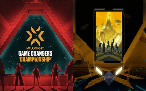 Valorant Game Changers 2022 .